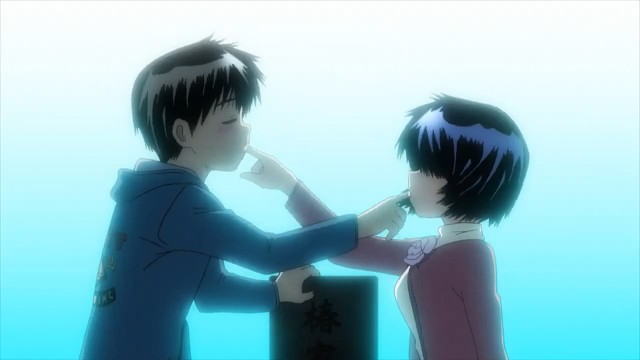 Mysterious Girlfriend X - 10 Of 33