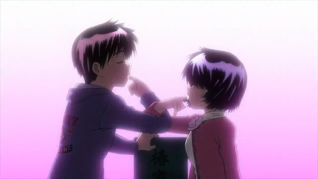 Mysterious Girlfriend X - 11 Of 33