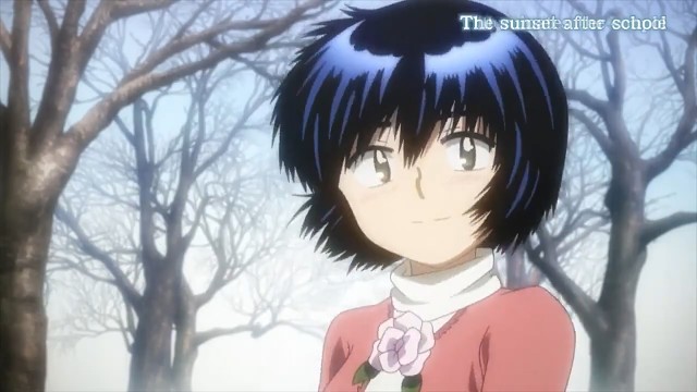 Mysterious Girlfriend X - 12 Of 33