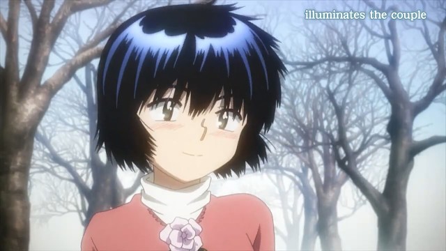 Mysterious Girlfriend X - 13 Of 33