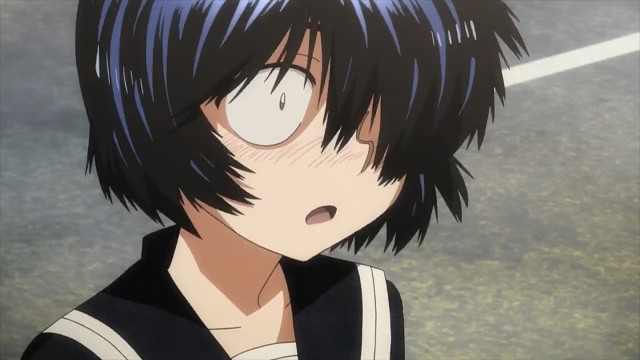 Mysterious Girlfriend X - 14 Of 33