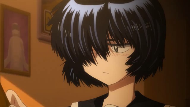 Mysterious Girlfriend X - 15 Of 33