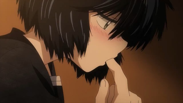 Mysterious Girlfriend X - 16 Of 33