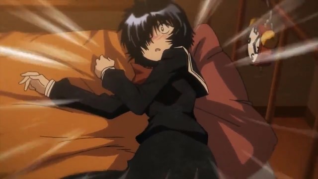 Mysterious Girlfriend X - 17 Of 33