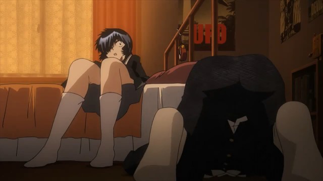 Mysterious Girlfriend X - 18 Of 33