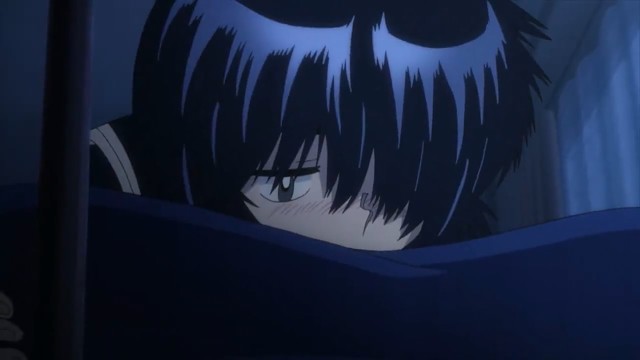 Mysterious Girlfriend X - 19 Of 33