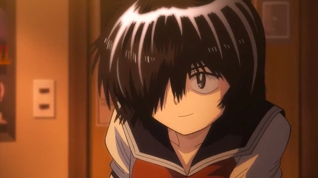 Mysterious Girlfriend X - 2 Of 33