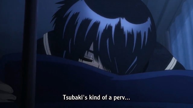 Mysterious Girlfriend X - 20 Of 33