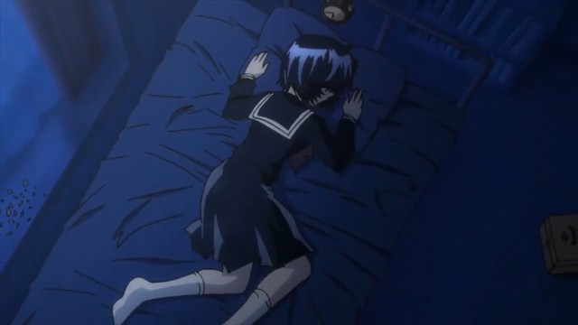 Mysterious Girlfriend X - 21 Of 33