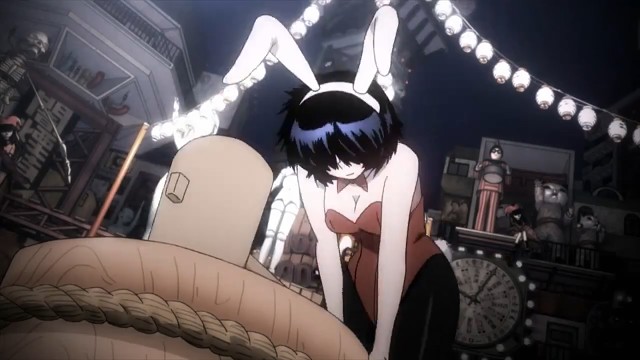 Mysterious Girlfriend X - 22 Of 33