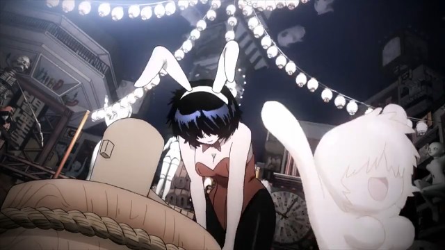 Mysterious Girlfriend X - 23 Of 33