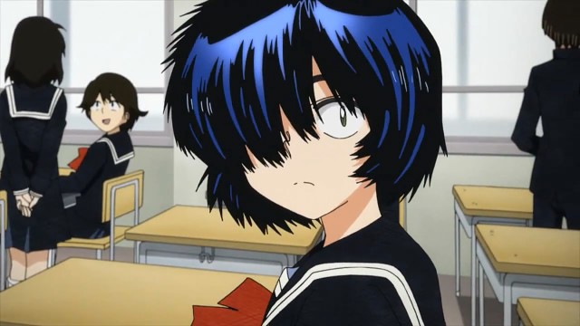 Mysterious Girlfriend X - 26 Of 33