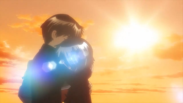 Mysterious Girlfriend X - 27 Of 33