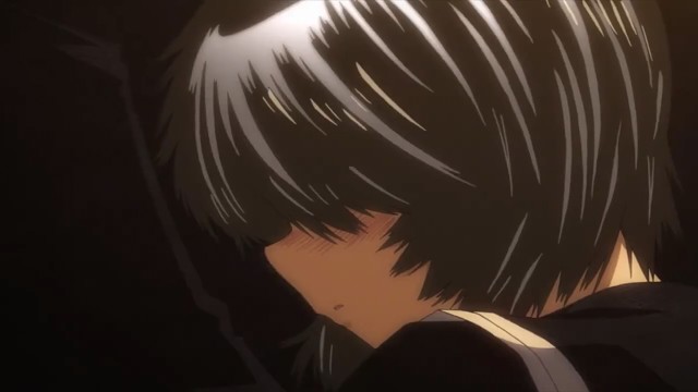 Mysterious Girlfriend X - 28 Of 33