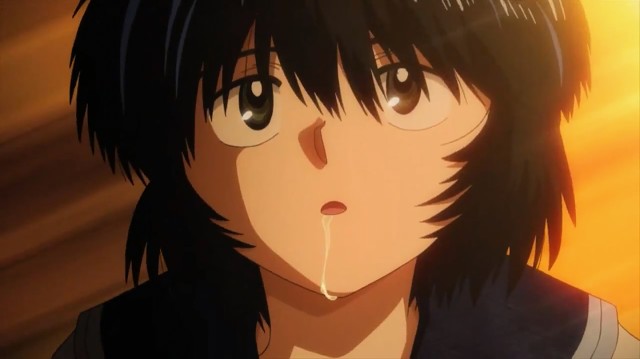 Mysterious Girlfriend X - 3 Of 33
