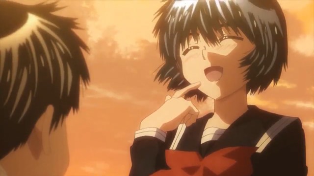 Mysterious Girlfriend X - 31 Of 33