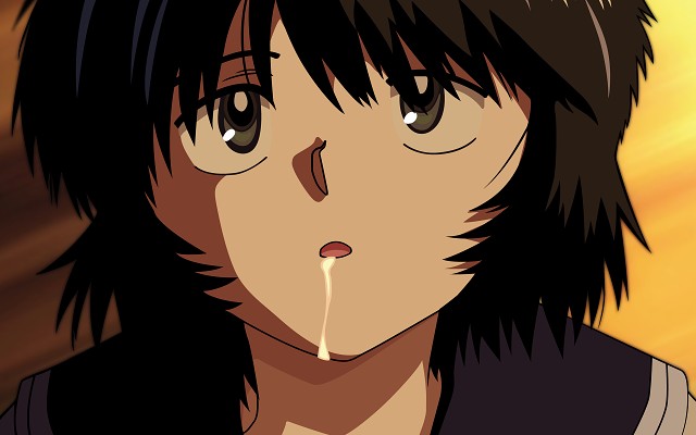 Mysterious Girlfriend X - 32 Of 33