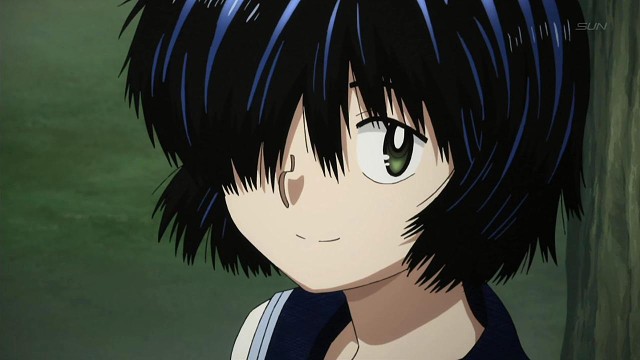 Mysterious Girlfriend X - 33 Of 33