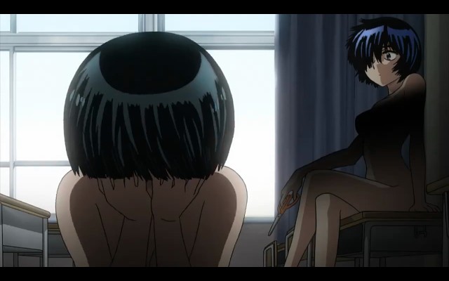 Mysterious Girlfriend X - 4 Of 33