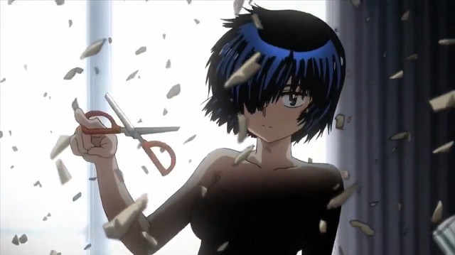 Mysterious Girlfriend X - 5 Of 33