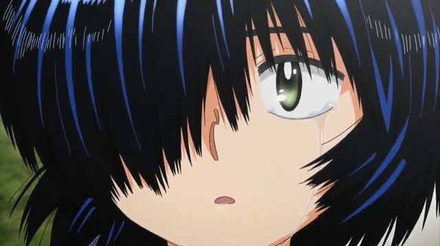 Mysterious Girlfriend X - 6 Of 33