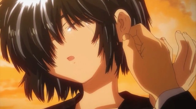 Mysterious Girlfriend X - 7 Of 33