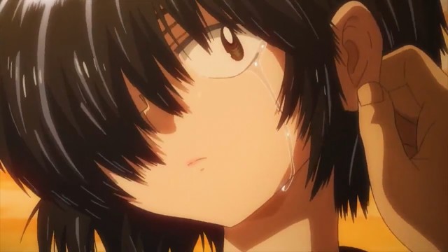 Mysterious Girlfriend X - 8 Of 33