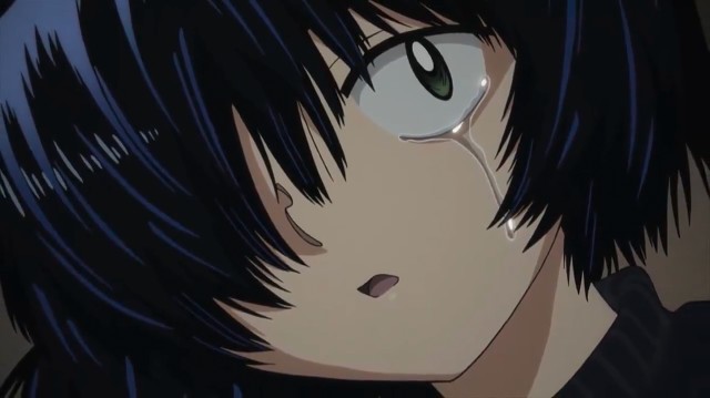 Mysterious Girlfriend X - 9 Of 33